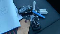 Toyota RAV4 2.5 PHEV Design 5dr CVT Estate